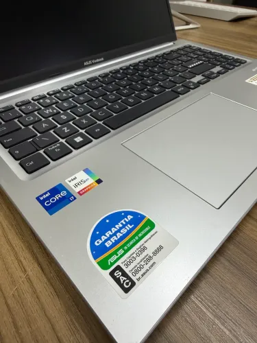 ASUS Vivobook 16 ? Core I7 Semi-Novo