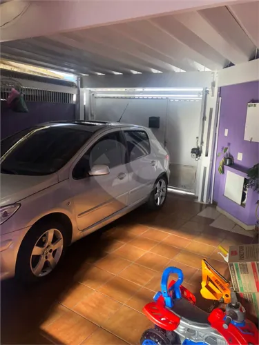 Sobrado com 2 quartos à venda em Vila bela vista (zona norte) - SP