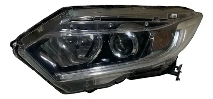 Farol Esquerdo Projetor Honda Hr-v 2019 A 2021 Esquerdo/motorista