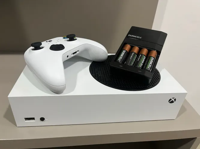 Xbox séries S