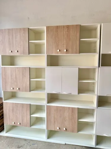 Armário de Cozinha MDF 100% (Entregamos)
