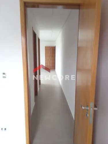 Apartamento em Rua Carijós - Vila Alzira - Santo André/SP