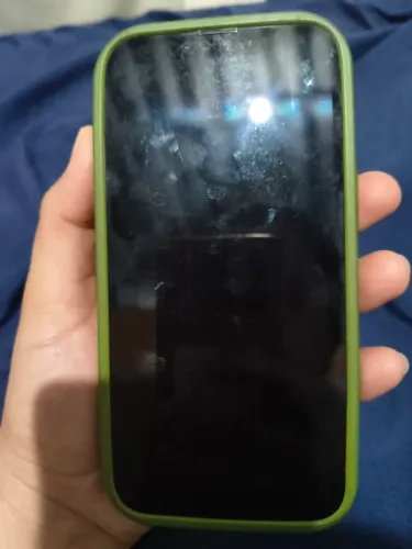 iPhone 13 Azul 128 gb
