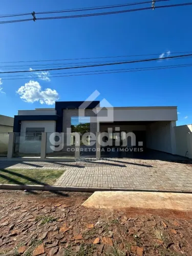 Casa para venda Realeza PR