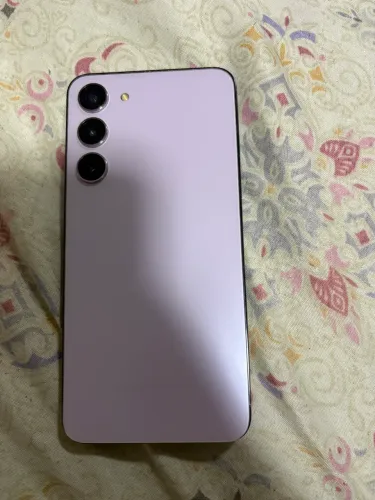 S23 plus 256gb