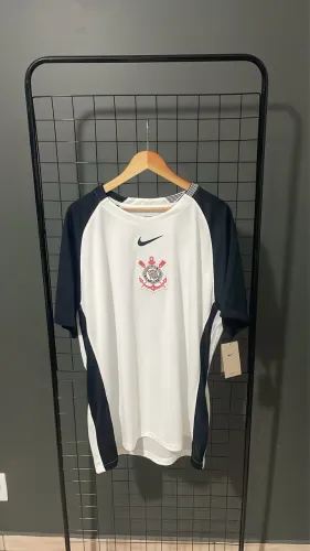 Camisa Nike Corinthians 2025/26