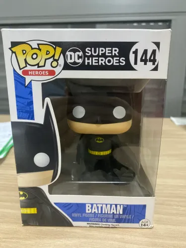 Funko Pop Batman