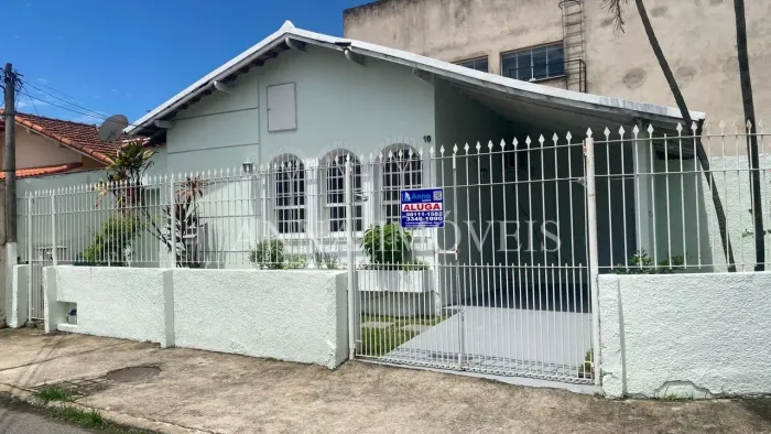 Imóvel para aluguel Jardim Veneza - Volta Redonda - RJ