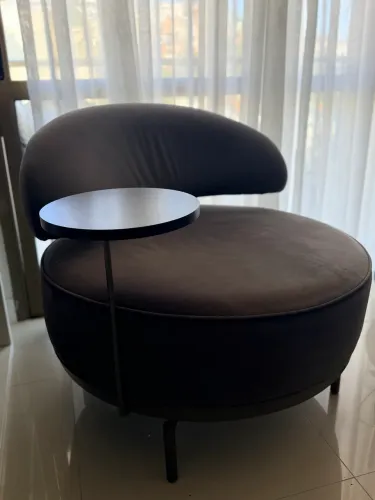 Poltrona karams modelo camaleão