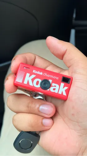 Kodak Charmera