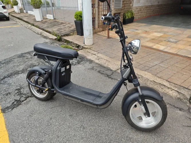 Moto elétrica 3000w