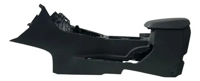 Console Central Ford Focus 2019
