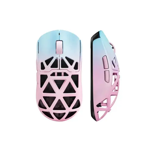 Mouse gamer Ax5 V2 Atack Shark x Mchose