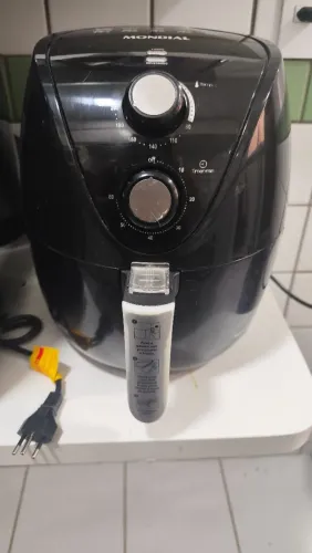 Air fryer