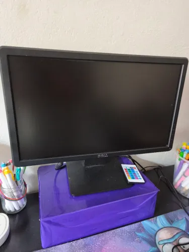 VENDO PC DE MESA MONTADO