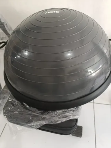 Bosu Ball