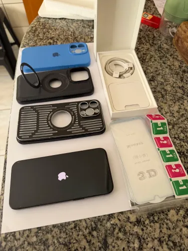 iPhone 15 Pro Max 512
