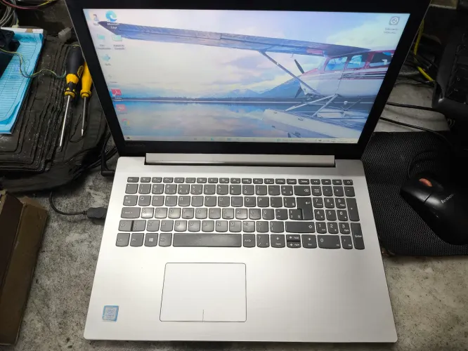 Notebook Lenovo corei5