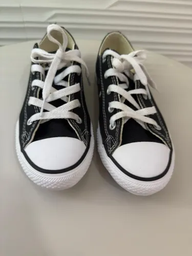 Lindo Tênis All Star converse, usado e muito conservado