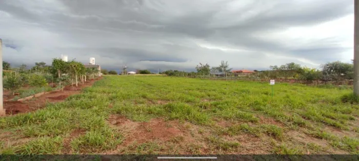 Terreno em Condomínio para Venda em Martinópolis, Laranja Doce