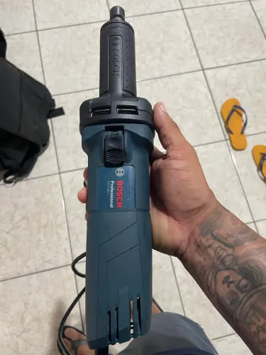 Vendo retificar