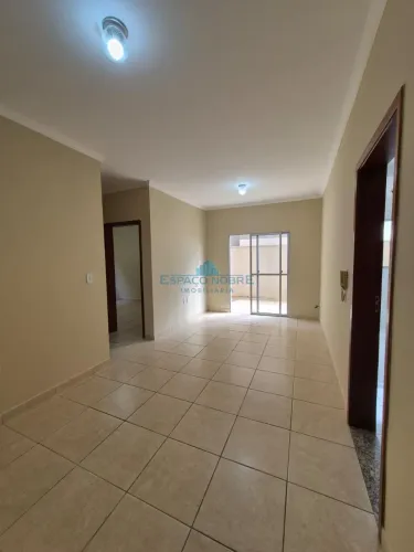 apartamento - Residencial Colina do Espraiado - Franca