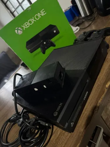 Xbox One Fat