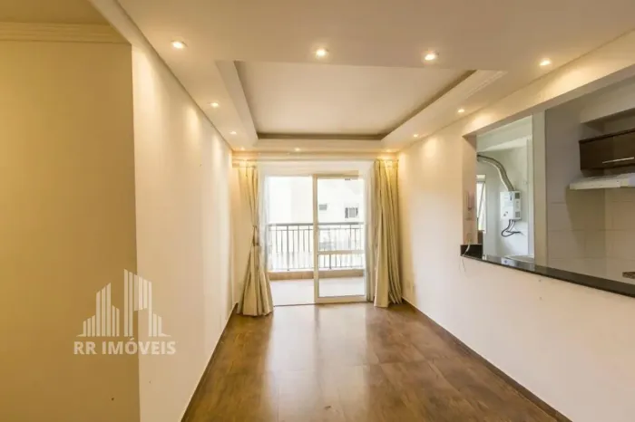 RR10394 Apartamento 68m² CONDOMÍNIO RESERVA DO ALTO - Barueri, SP - 2 Dorms 1 Vaga - OPORT