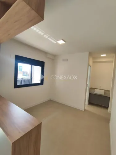 studio - Centro - Campinas