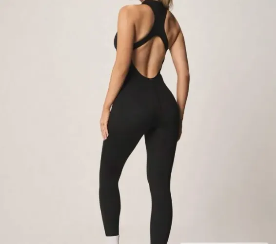 Roupa fitness