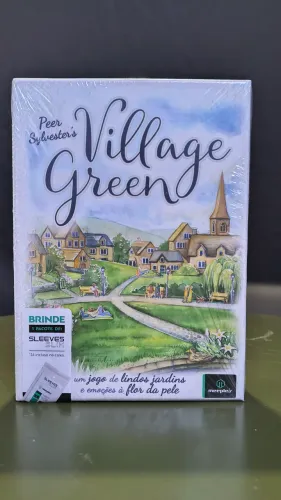 Jogo Village Green