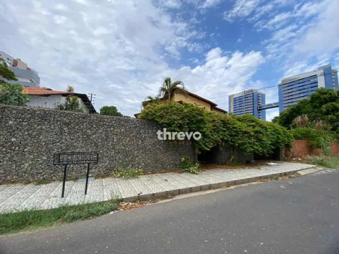 Casa com 5 dormitórios para alugar, 318 m² por R$ 10.000,00/mês - São Cristóvão - Teresina