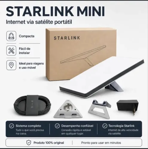 Starlink