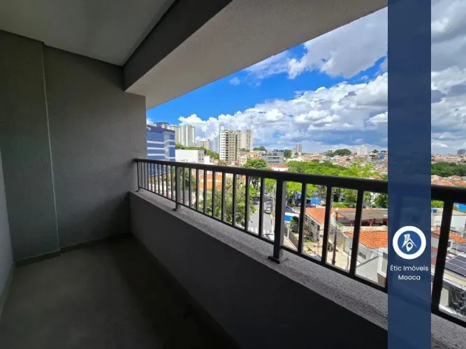 STUDIO PARA LOCAÇÃO NA MOOCA 27m