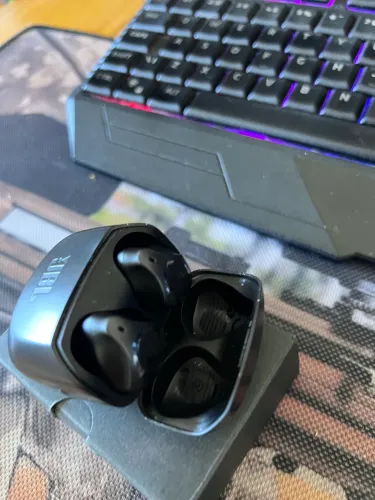 Fone JBL Club Pro 