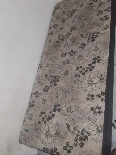 Vendo essa caminha infantil,