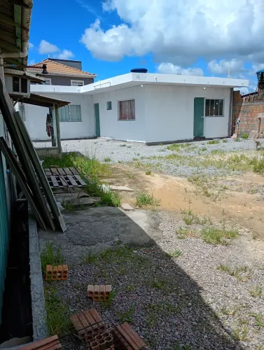 Aluga-se casa na praia sonho