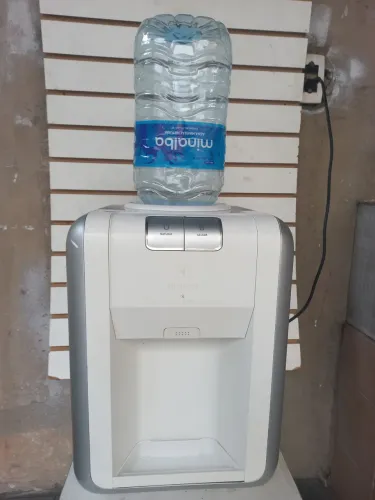 BEBEDOURO Refrigerado ELETROLUX 
