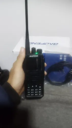 Baofeng 1701 digital dmr