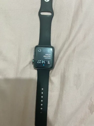 Apple Watch Série 3