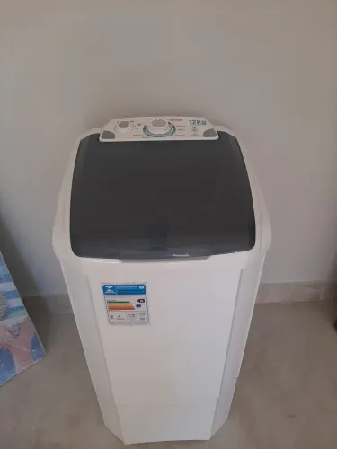 TANQUINHO BRITÂNIA 12 KG