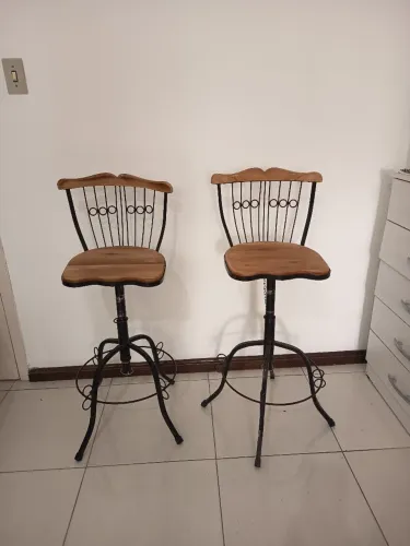 Banquetas