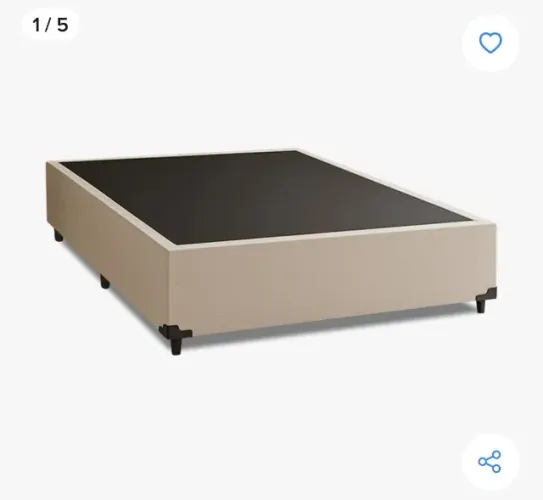 base cama solteiro promoção