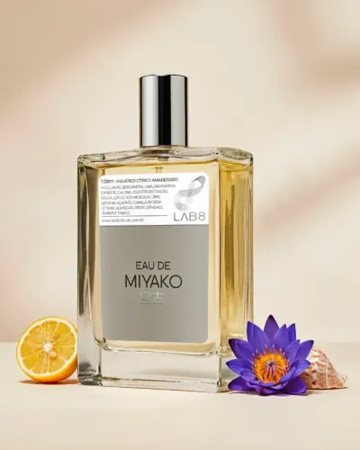 Eau de Miyako 100 ml - LAB 8