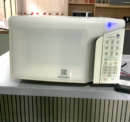 Microondas Electrolux