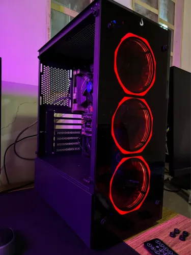 PC gamer
