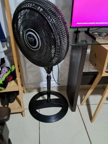 Ventilador Mondial