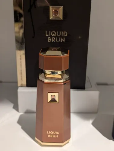 Liquid Brun - Perfume 100ml