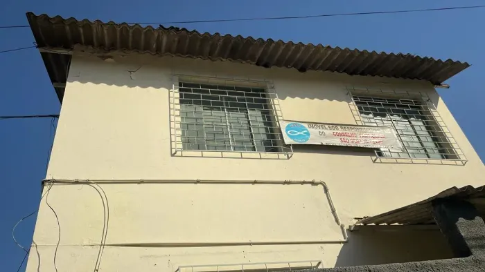Excelente Imóvel Comercial de 2 Pavimentos Bairro São Geraldo