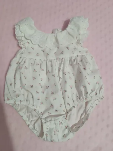 Body para bebês 